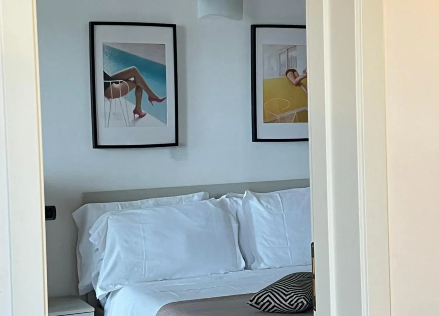 Margherita 8 Apartment - Ground Floor Rimini 0*,  Italien