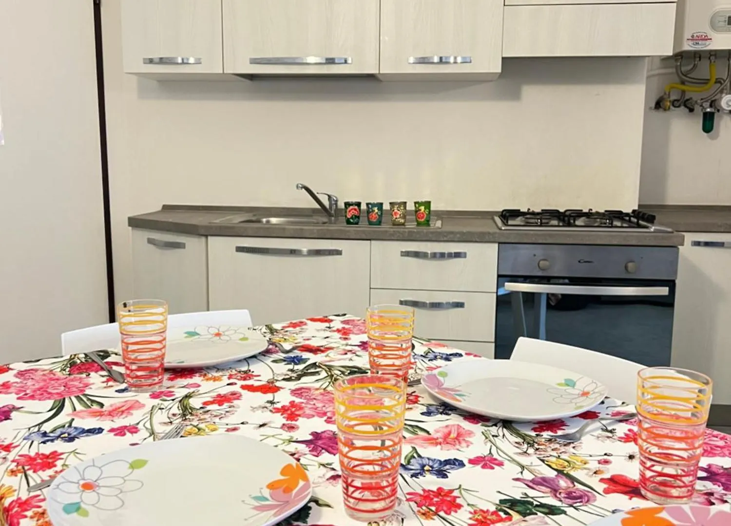 Margherita 8 Apartment - Ground Floor Rimini Italien