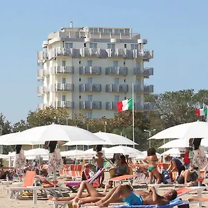 Hotell Grifone, Rimini
